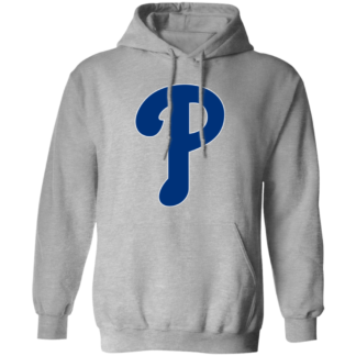 Philadelphia Phillies Pullover Hoodie