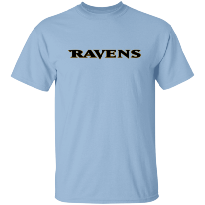 Ravens Baltimore Ravens T-Shirt