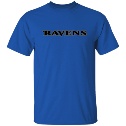 Ravens Baltimore Ravens T-Shirt - Image 5
