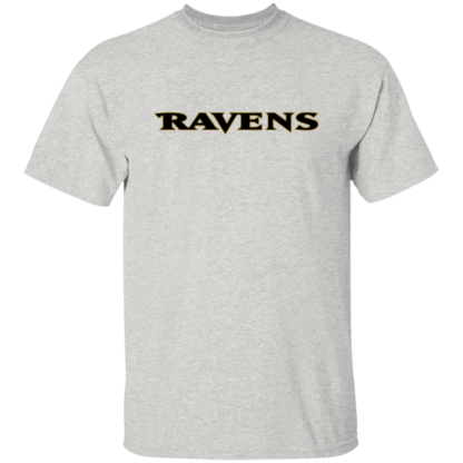 Ravens Baltimore Ravens T-Shirt - Image 7