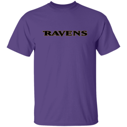 Ravens Baltimore Ravens T-Shirt - Image 4
