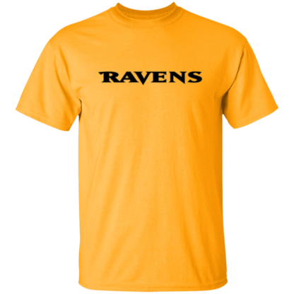 Ravens Baltimore Ravens T-Shirt - Image 10