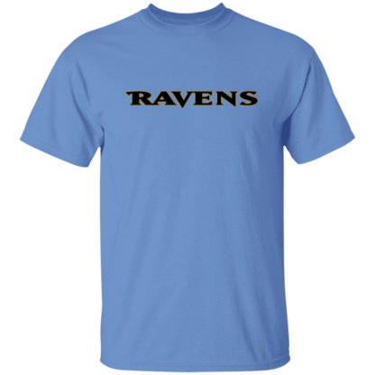 Ravens Baltimore Ravens T-Shirt - Image 9