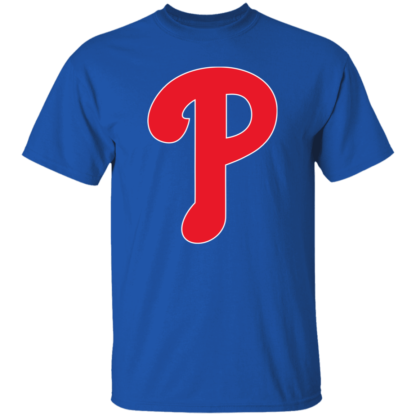 Philadelphia Phillies T-Shirt - Image 8