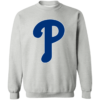 Philadelphia Phillies Crewneck Sweatshirt