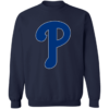 Philadelphia Phillies Crewneck Sweatshirt - Image 5