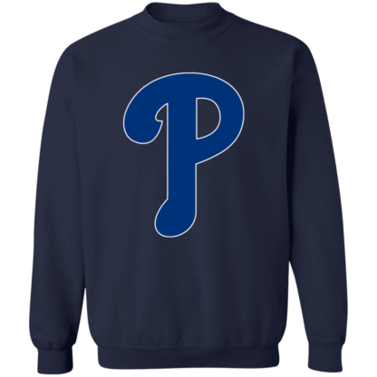 Philadelphia Phillies Crewneck Sweatshirt - Image 5