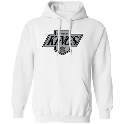 Los Angeles Kings Hoodie - Image 3