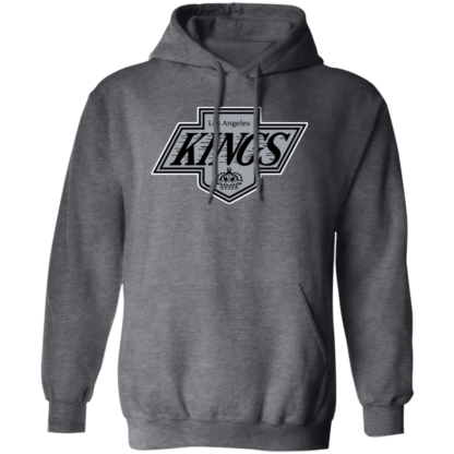 Los Angeles Kings Hoodie - Image 4