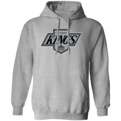 Los Angeles Kings Hoodie - Image 2