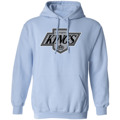 Los Angeles Kings Hoodie - Image 9