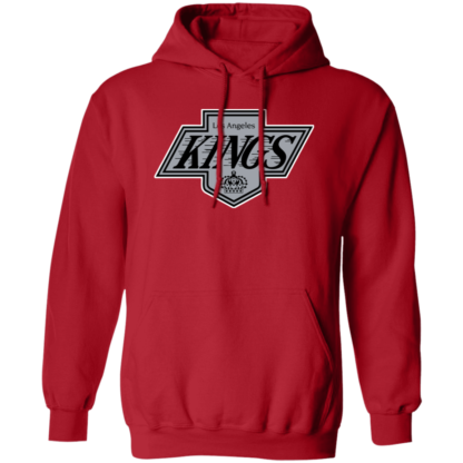Los Angeles Kings Hoodie - Image 10