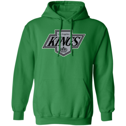 Los Angeles Kings Hoodie - Image 8