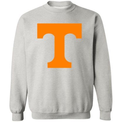 Tennessee Volunteers Logo Crewneck Sweatshirt - Image 2