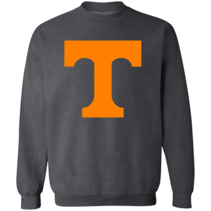 Tennessee Volunteers Logo Crewneck Sweatshirt - Image 7