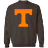 Tennessee Volunteers Logo Crewneck Sweatshirt - Image 9