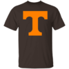 Tennessee Volunteers Logo T-Shirt - Image 4
