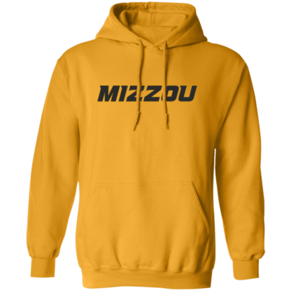 Missouri Tigers Wordmark Logo Pullover Hoodie - Image 8