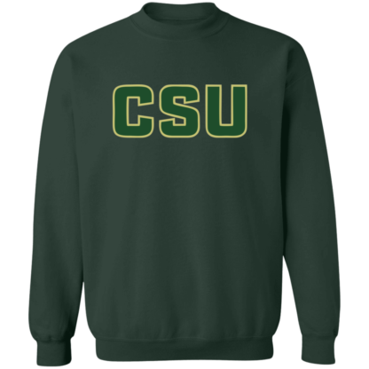 Colorado State Rams CSU Crewneck Sweatshirt - Image 7
