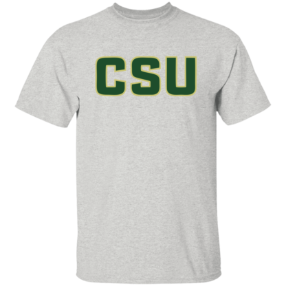 Colorado State Rams CSU T-Shirt - Image 2