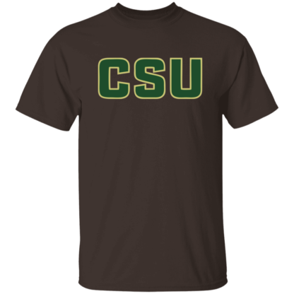 Colorado State Rams CSU T-Shirt - Image 4