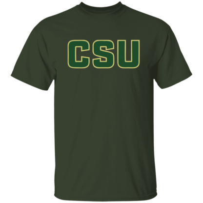 Colorado State Rams CSU T-Shirt - Image 6