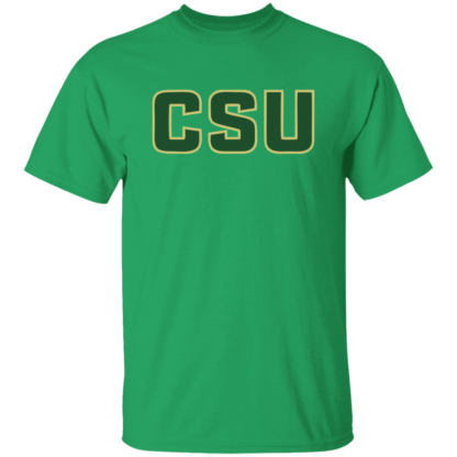 Colorado State Rams CSU T-Shirt - Image 7
