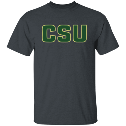 Colorado State Rams CSU T-Shirt - Image 5