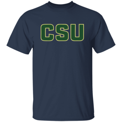 Colorado State Rams CSU T-Shirt - Image 9