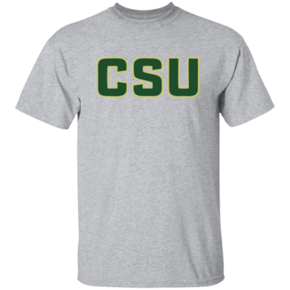 Colorado State Rams CSU T-Shirt - Image 10
