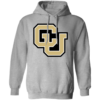 Colorado Buffaloes Pullover Hoodie