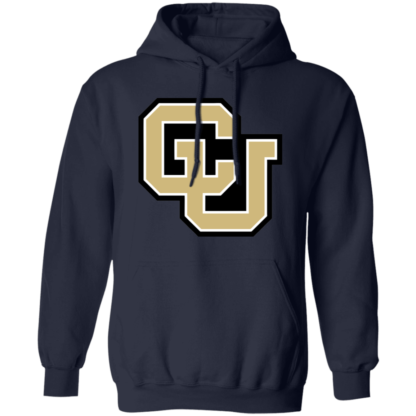Colorado Buffaloes Pullover Hoodie - Image 6
