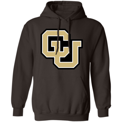 Colorado Buffaloes Pullover Hoodie - Image 7