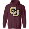 Colorado Buffaloes Pullover Hoodie - Image 10