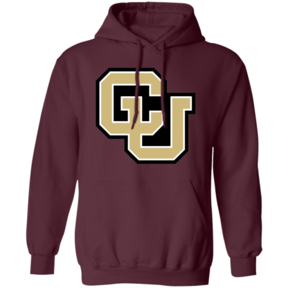 Colorado Buffaloes Pullover Hoodie - Image 10