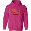Louisiana-Monroe Warhawks Pullover Hoodie - Image 7