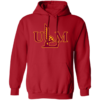Louisiana-Monroe Warhawks Pullover Hoodie - Image 10
