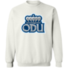 Old Dominion Monarchs Football ODU Crewneck Sweatshirt - Image 3