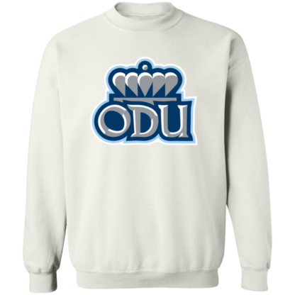 Old Dominion Monarchs Football ODU Crewneck Sweatshirt - Image 3