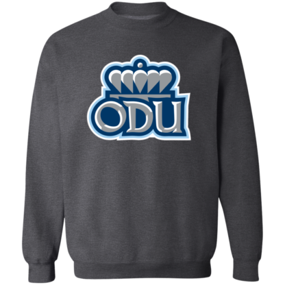 Old Dominion Monarchs Football ODU Crewneck Sweatshirt - Image 6