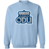 Old Dominion Monarchs Football ODU Crewneck Sweatshirt - Image 7