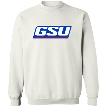 Georgia Sate Football GSU Crewneck Sweatshirt - Image 3