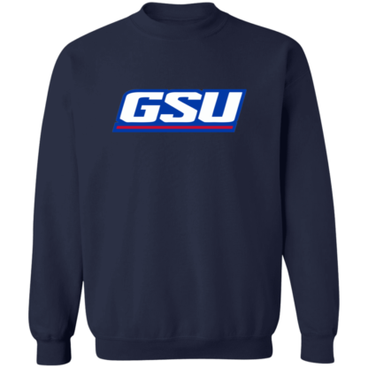 Georgia Sate Football GSU Crewneck Sweatshirt - Image 5