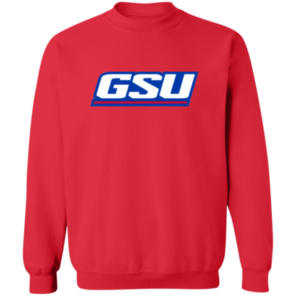 Georgia Sate Football GSU Crewneck Sweatshirt - Image 6