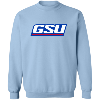 Georgia Sate Football GSU Crewneck Sweatshirt - Image 7