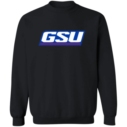 Georgia Sate Football GSU Crewneck Sweatshirt - Image 4