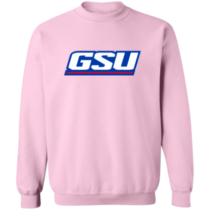 Georgia Sate Football GSU Crewneck Sweatshirt - Image 9
