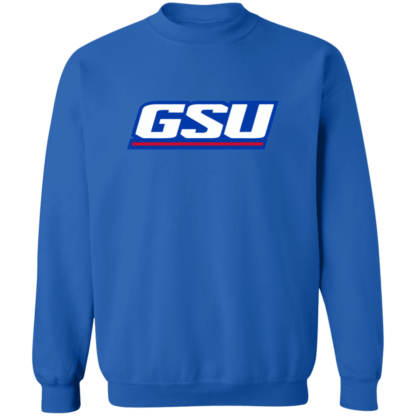 Georgia Sate Football GSU Crewneck Sweatshirt - Image 10
