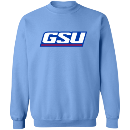 Georgia Sate Football GSU Crewneck Sweatshirt - Image 8