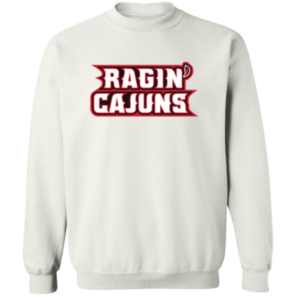 Louisiana Ragin' Cajuns Crewneck Sweatshirt - Image 3